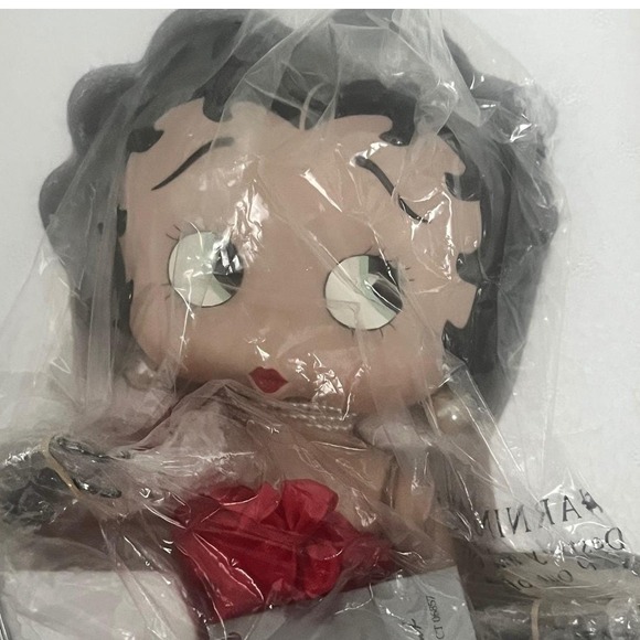 Betty Boop 